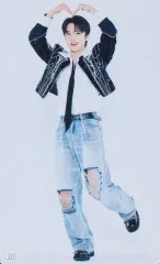 【中古】コレクションカード(男性) 071：JO1/河野純喜/「JO1DER SHOW 2024 ’WHEREVER WE ARE’」トレーディングカード