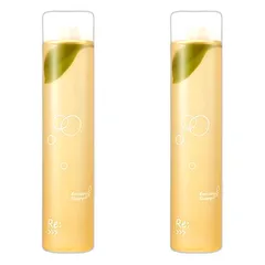 【2本セット】アジュバン　リ：エミサリーシャンプー300ml　美容室・サロン専売品【 ADJUBANT リ シリーズ Re: series】のサムネイル