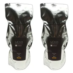 【2本セット】ラ・カスタ プロフェッショナル ヘアエステ ソープBO 600ml　詰替え【La CASTA】のサムネイル
