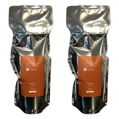【2本セット】ラ・カスタ プロフェッショナル ヘアエステ ソープ CS 600ml クールスパ【La CASTA】【夏季限定】のサムネイル