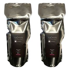 La CASTA PROFESSIONAL ME×2 JC×2個セット ラ・カスタ ME シャンプー 600ml 2本 - メルカリ