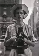 【廃盤】『ヴィヴィアン・マイヤーを探して』 DVD セル版 Finding Vivian Maier(輸入盤DVD)[新品] (ヴィヴィアン・マイヤーを