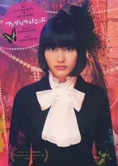 【中古】パンフレット ≪パンフレット(邦画)≫ パンフ)ワンダフルワールドエンド