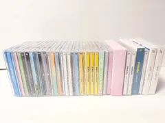 なにわ男子 CD、アルバム 34点セット　まとめ売り