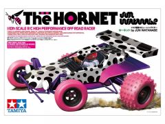 TAMIYA The HORNET by JUN WATANABE RCカー - メルカリ