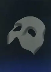 【中古】パンフレット ≪パンフレット(舞台)≫ パンフ)The PHANTOM of the OPERA オペラ座の怪人 2003年11月版 福岡公演