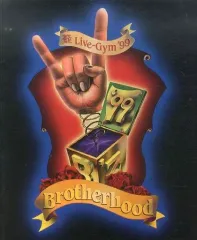 2026年最新】B'z LIVE-GYM '99 Brotherhoodの人気アイテム - メルカリ