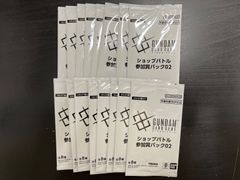 WIXOSS ウィクロス プロモ エクスチェンジ・エンハンス 4枚 - メルカリ