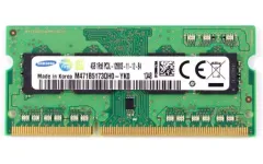 【中古】PCハード メモリー4GB [M471B5173QH0-YK0]