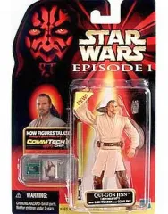 2026年最新】スターウォーズ・クワイガンジンフィギュアの人気アイテム