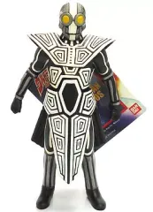 【中古】フィギュア 三面異次元人 ギギ B(黄色い目) 「ウルトラマンコスモス」 ウルトラヒーロー＆怪獣シリーズ ウルトラマンコスモス編