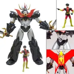 2026年最新】新世紀合金 マジンカイザーの人気アイテム - メルカリ