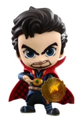【中古】フィギュア ドクター・ストレンジ 「アベンジャーズ/インフィニティ・ウォー」 コスベイビー サイズS