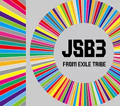 (CD)BEST BROTHERS / THIS IS JSB(CD3枚組+DVD5枚組)／三代目 J SOUL BRO