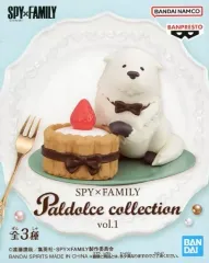 【中古】フィギュア ボンド・フォージャー 「SPY×FAMILY」 Paldolce collection vol.1