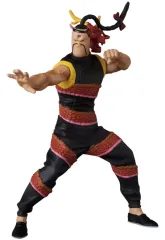 【中古】フィギュア UDF ラーメンマン 「キン肉マン」 キン肉マンシリーズ3 ULTRA DETAIL FIGURE No.805