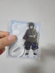 鬼滅の刃 義勇 アクリル