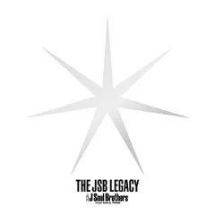 (CD)THE JSB LEGACY(CD+DVD2枚組)(初回生産限定盤)／三代目 J Soul Brothers f