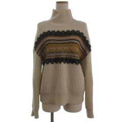 マルニ MARNI コットン ノーカラーコート スプリングコート ロング