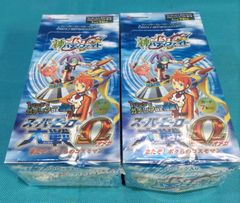 バトルスピリッツ 巡る星々 5box - メルカリ