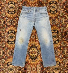 usa ヴィンテージ リーバイス 501 デニム 32 (30 31 オススメ) (541)