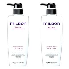 最短即日発送⭐︎ グローバルミルボン　モイスチュア　SP&TR 500ml セット 最短即日発送⭐︎ グローバルミルボン モイスチュア SP&TR 500ml