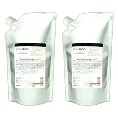 グローバルミルボン リアウェイクンリニューイングセット1kg - メルカリ