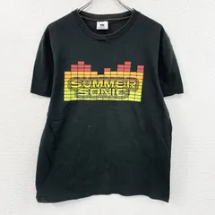 2026年最新】サマソニtシャツの人気アイテム - メルカリ