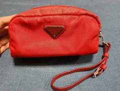 PRADA ポーチ