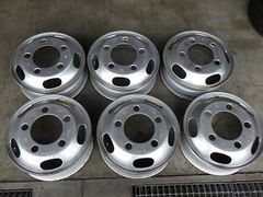 はる専用です送料込み5穴PCD208 ET11515×5J ハブ150ボルト穴5 - メルカリ