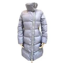 MONCLER モンクレール A20934980005 チュンビル ダウンジャケット ロング丈 2