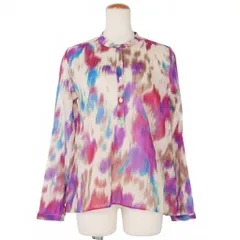 2026年最新】isabel marant ブラウスの人気アイテム - メルカリ