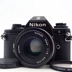 美品！Nikon ニコン 50mm 1.8 Ai-S 単焦点レンズ パンケーキ ニコン Ai-s 50mm F/1.8 MF パンケーキレンズ l3301 オンライ