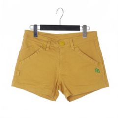 ロリッティ LORITTI ムートンコート ジャケット ミディアム丈 羊革 40