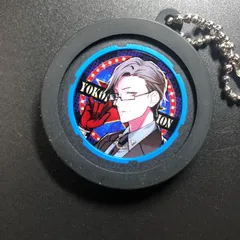 ヒプノシスマイク 入間銃兎 チップ ヒプマイ