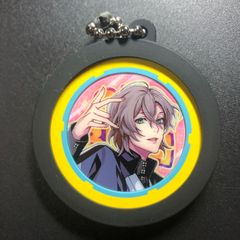 ヒプノシスマイク 碧棺左馬刻 アクリルチャーム ヒプマイ - メルカリ