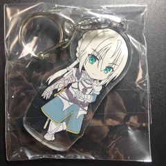 Fate/Grand Order 推し払いキーホルダー ベディヴィエール - メルカリ