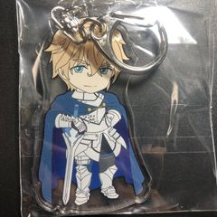 FFII ディシディア フリオニール アクリルキーホルダー - メルカリ