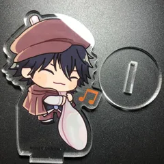 文豪ストレイドッグス 江戸川乱歩 アクリルスタンド 文スト