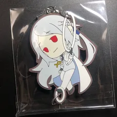 文豪ストレイドッグス 澁澤龍彦 ラバーストラップ 文スト