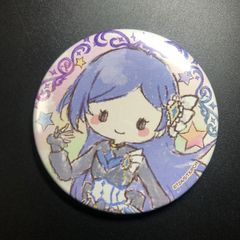 駒形花火 Dou-Da? DOING!発売記念 缶バッジ イキヅライブ - メルカリ