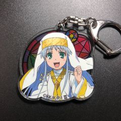 魔法科高校の劣等生 司波深雪 缶バッジ - メルカリ