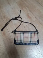 バーバリー ショルダーバッグ クロスバッグ