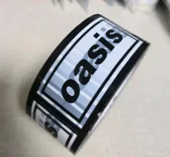 オアジス oasis ポップアップ ボックステープ