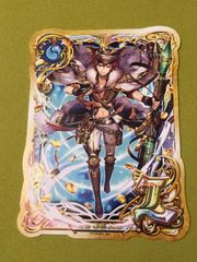 パズドラ 神輝の代行者・メタトロン カード 開封済み - メルカリ