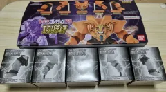 遊☆戯☆王 エクゾディア フィギュア 未開封