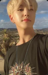 SEVENTEEN HOSHI [Heng:garae] SET ver.