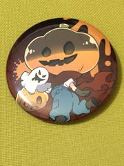 殺戮の天使 キャラウムカフェ エディ 3点セット 缶バッジ カード