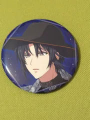 アイドリッシュセブン 缶バッジ 和泉一織 キャラバッジコレクション ３周年