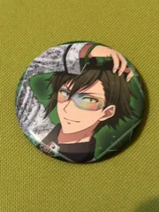 アイドリッシュセブン 缶バッジ キャラバッジコレクション 二階堂大和 ３周年